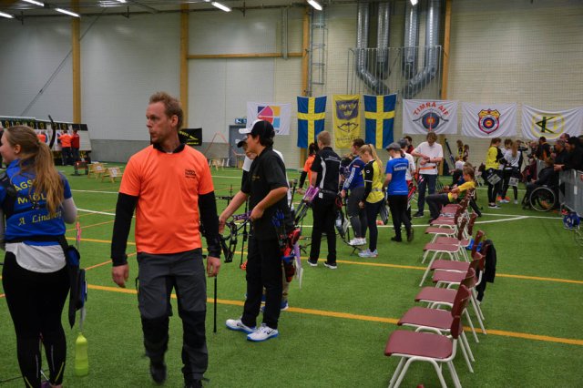 Individuella finaler