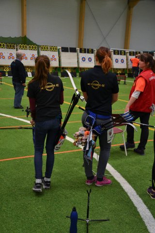 Individuella finaler