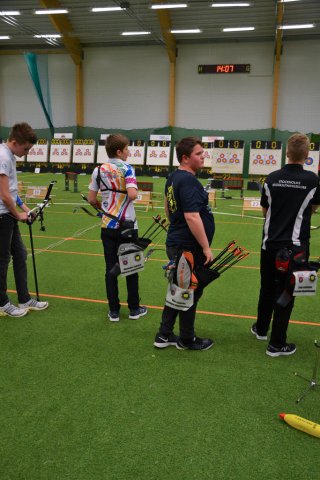 Individuella finaler