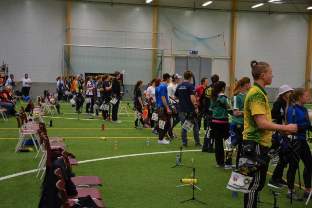 Individuella finaler