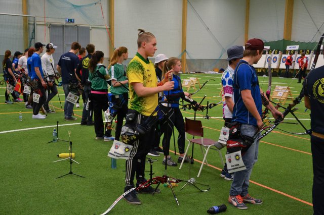 Individuella finaler