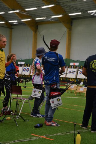 Individuella finaler