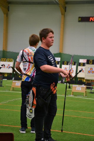 Individuella finaler