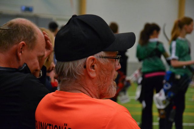 Individuella finaler