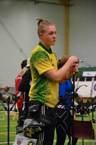 Individuella finaler