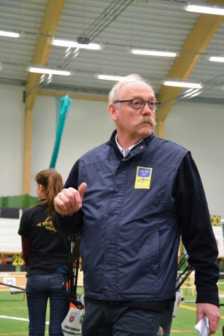 Individuella finaler