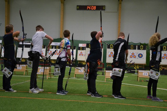 Individuella finaler