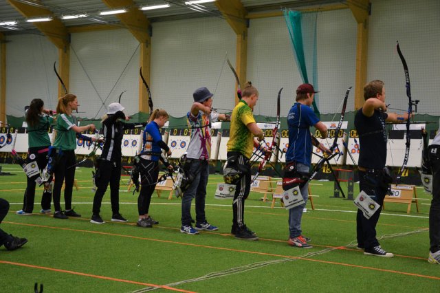 Individuella finaler