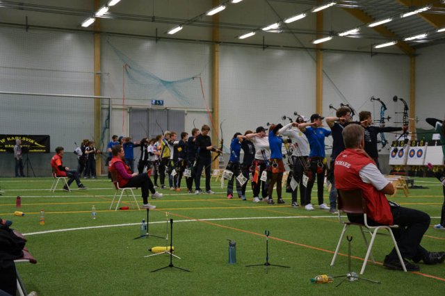 Individuella finaler