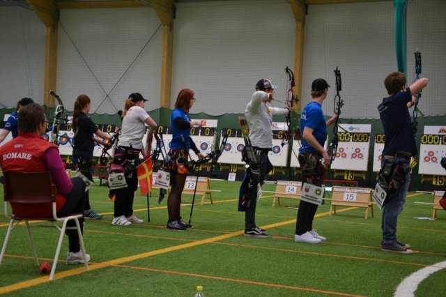 Individuella finaler