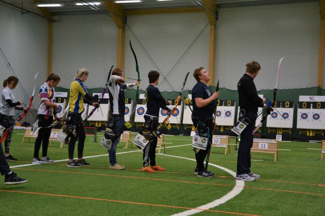 Individuella finaler