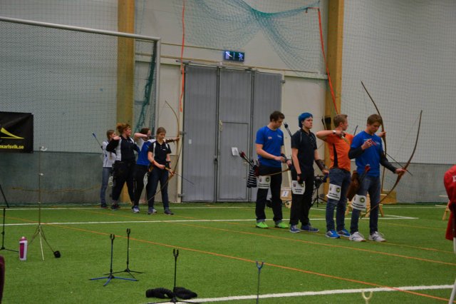 Individuella finaler