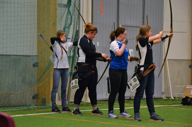 Individuella finaler