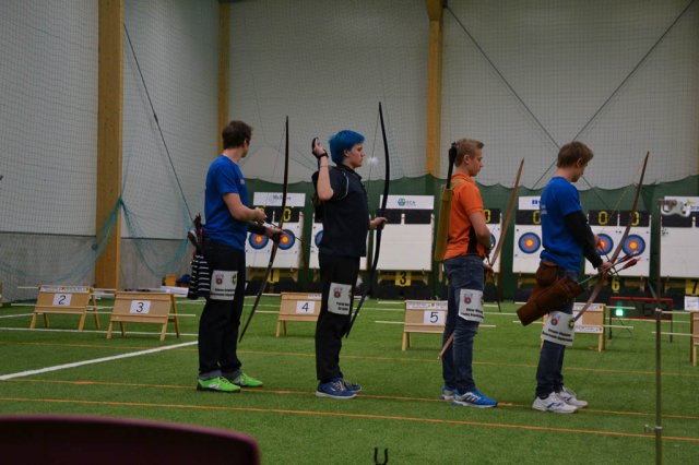 Individuella finaler