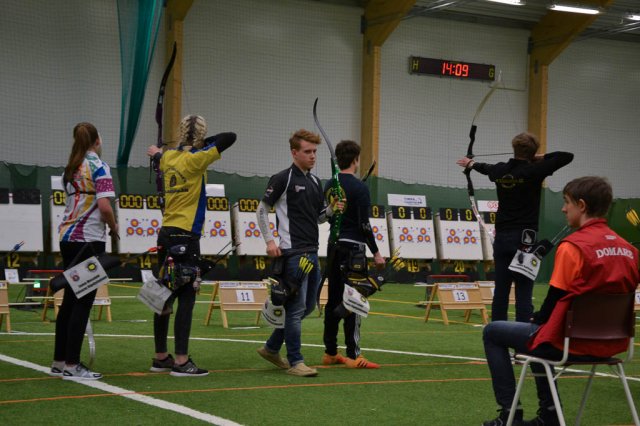 Individuella finaler