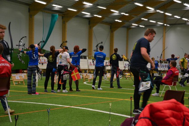 Individuella finaler