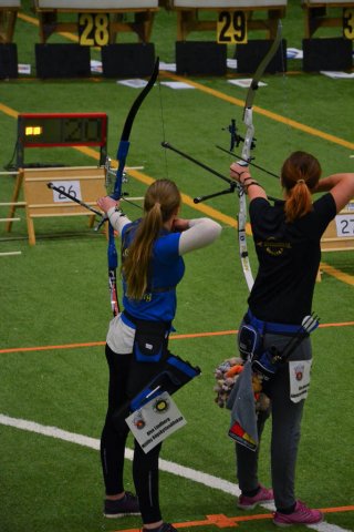 Individuella finaler