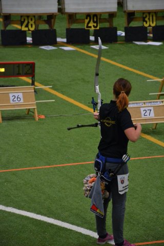 Individuella finaler