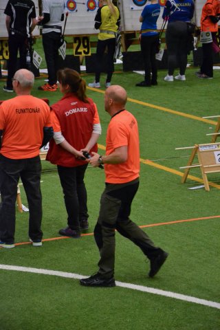 Individuella finaler