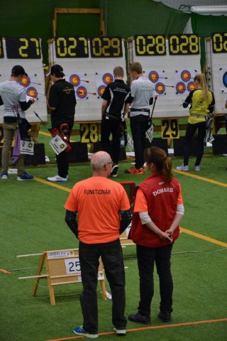 Individuella finaler