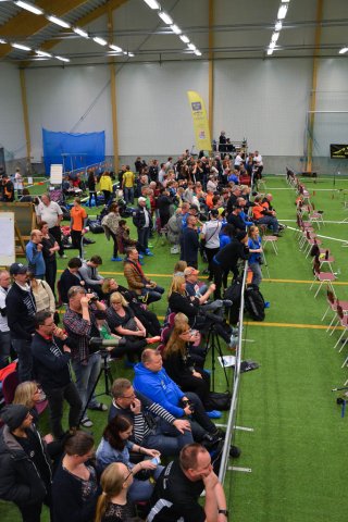 Individuella finaler