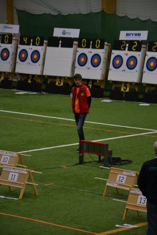 Individuella finaler