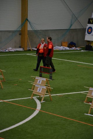 Individuella finaler