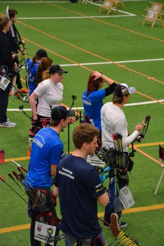 Individuella finaler