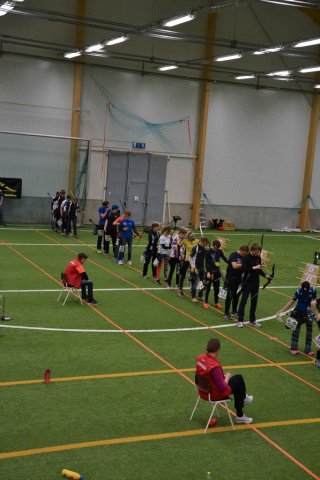 Individuella finaler