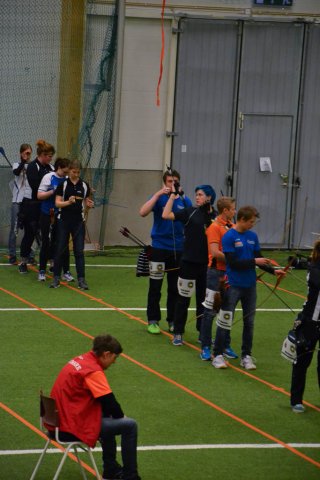 Individuella finaler