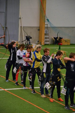 Individuella finaler