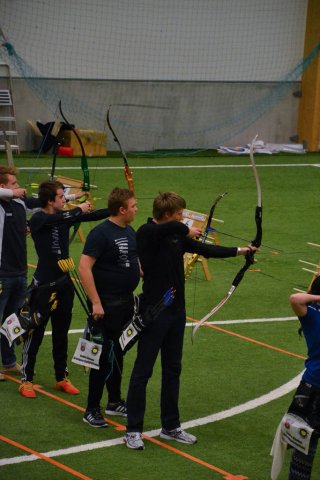 Individuella finaler