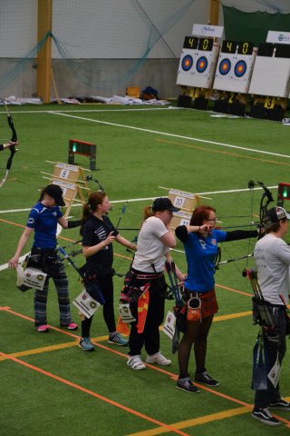 Individuella finaler