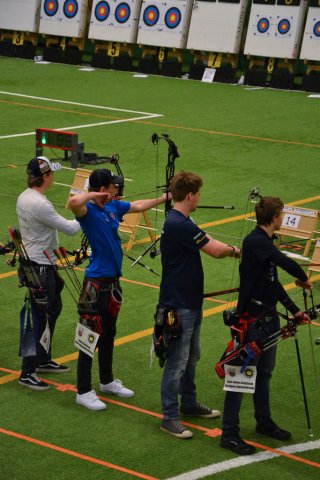 Individuella finaler