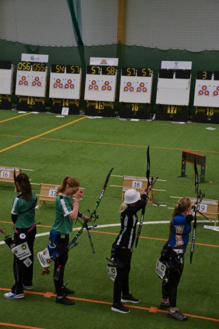 Individuella finaler