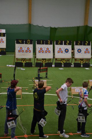 Individuella finaler