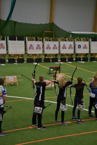 Individuella finaler