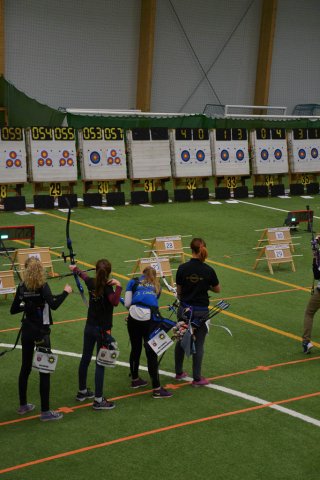 Individuella finaler