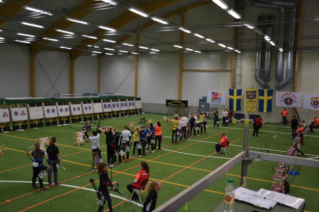 Individuella finaler