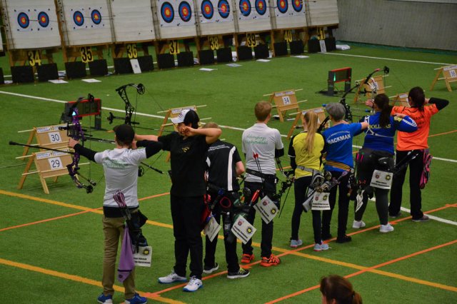 Individuella finaler