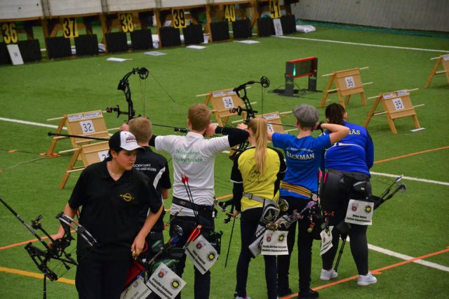 Individuella finaler