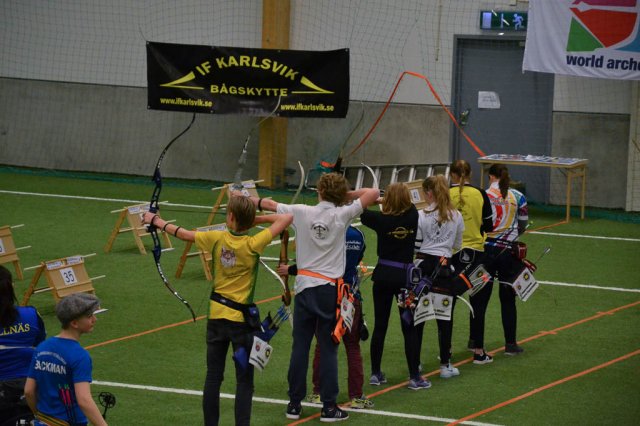 Individuella finaler