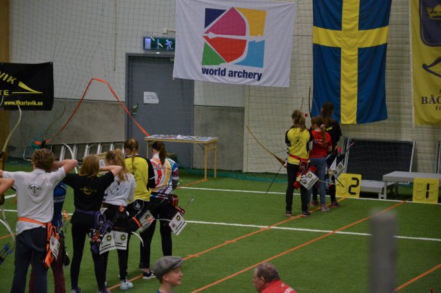 Individuella finaler