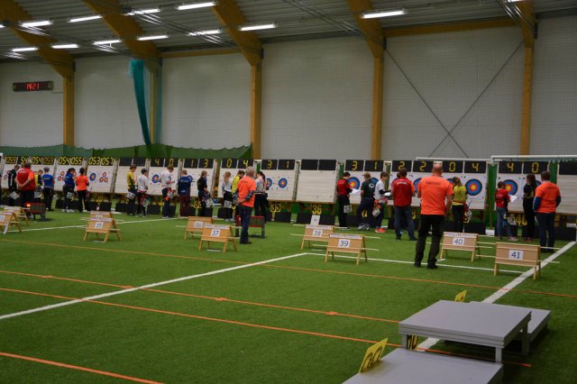 Individuella finaler