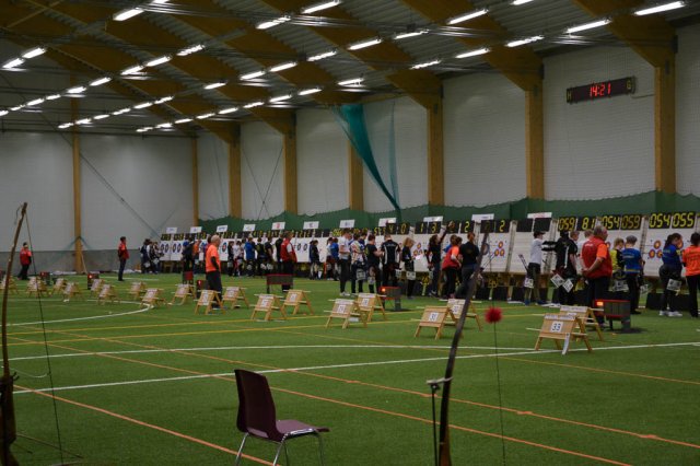 Individuella finaler