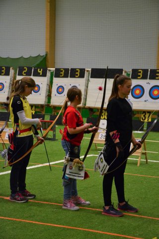 Individuella finaler