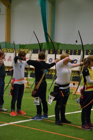 Individuella finaler