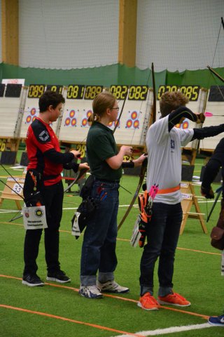 Individuella finaler