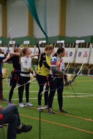 Individuella finaler