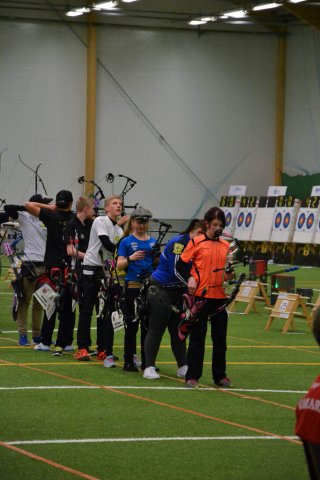 Individuella finaler